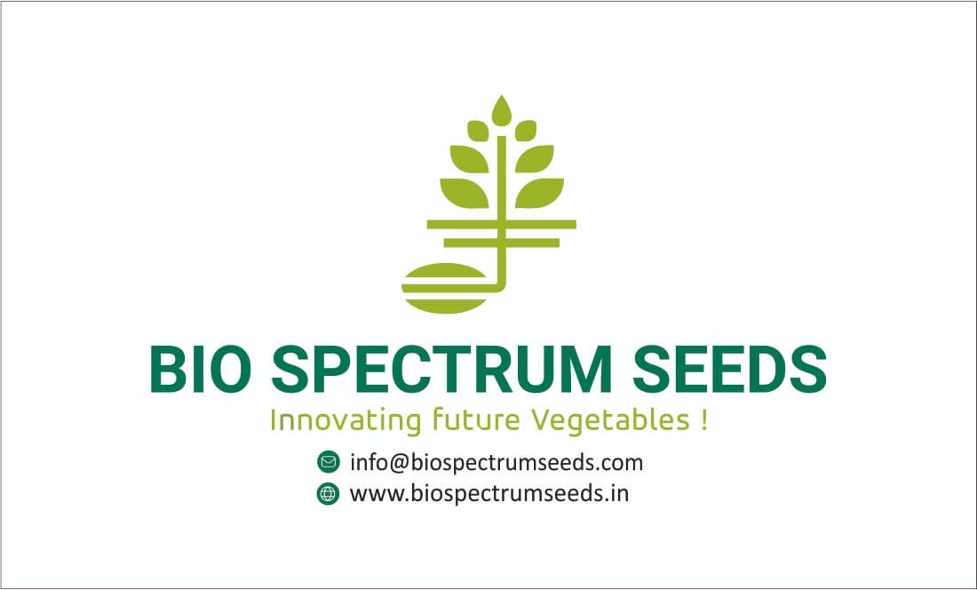 Bio Spectrum Seeds logo